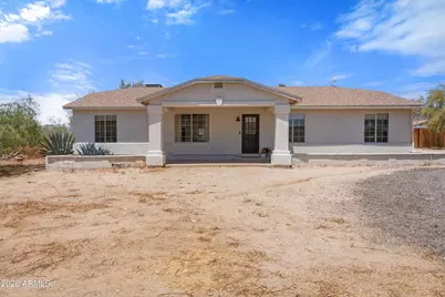 44814 N 10th Street, New River, AZ 85087 - Photo 1