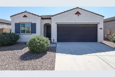 7161 N 128th Avenue, Glendale, AZ 85307 - Photo 1