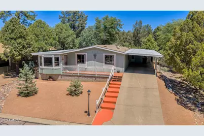 1102 W Chatham Drive, Payson, AZ 85541 - Photo 1
