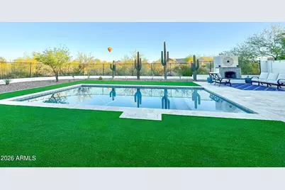 1518 W Calle De Pompas --, Phoenix, AZ 85085 - Photo 1