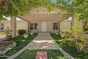 29319 N 203rd Ave, Wittmann, AZ 85361 - Photo 1