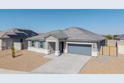 3468 N Preston Street, Casa Grande, AZ 85122 - Photo 1
