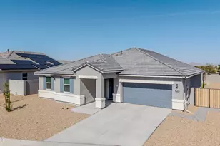 3468 N Preston St, Casa Grande, AZ 85122 - Photo 1
