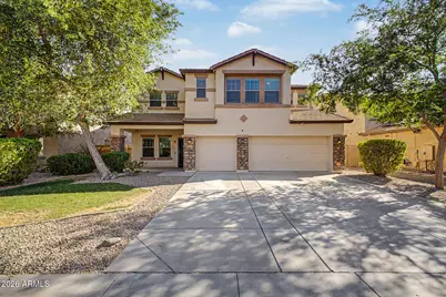 29721 W Amelia Avenue, Buckeye, AZ 85396 - Photo 1