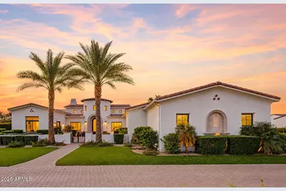 6823 E Valley Vista Lane, Paradise Valley, AZ 85253 - Photo 1