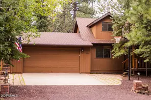 3845 Turkey Track Rd, Pinetop, AZ 85935 - Photo 1