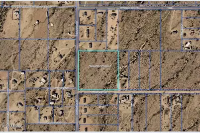 0 W Ralston Road #8, Maricopa, AZ 85139 - Photo 1