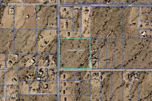 0 W Ralston Rd, Maricopa, AZ 85139 - Photo 1