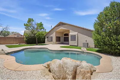 273 E Chicory Place, San Tan Valley, AZ 85143 - Photo 1