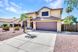 15237 N 61st Dr, Glendale, AZ 85306 - Photo 1