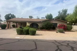 4410 W Palo Verde Ave, Glendale, AZ 85302 - Photo 1