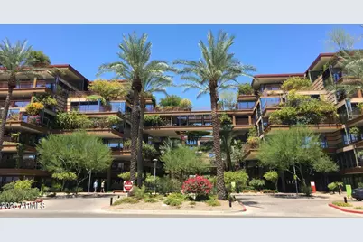 7121 E Rancho Vista Drive #2009, Scottsdale, AZ 85251 - Photo 1