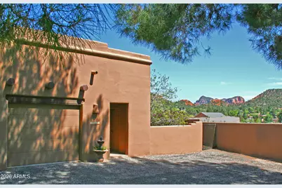 1413 Vista Montana Road, Sedona, AZ 86336 - Photo 1