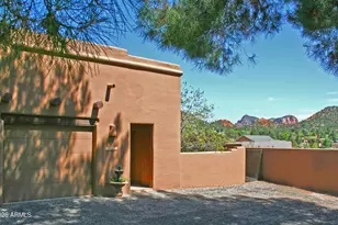 1413 Vista Montana Rd, Sedona, AZ 86336 - Photo 1