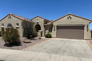 3700 N Monument Dr, Florence, AZ 85132 - Photo 1