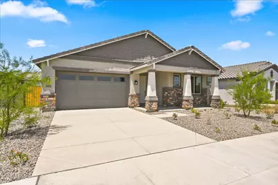 5908 N 194th Drive, Litchfield Park, AZ 85340 - Photo 1