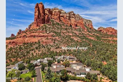 204 Shadow Mountain Drive, Sedona, AZ 86336 - Photo 1