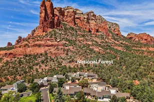 204 Shadow Mountain Dr, Sedona, AZ 86336 - Photo 1