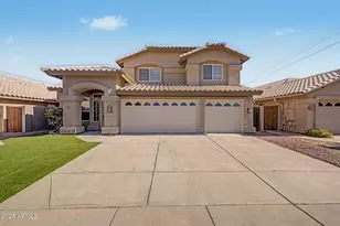 4031 E Cathedral Rock Dr, Phoenix, AZ 85044 - Photo 1