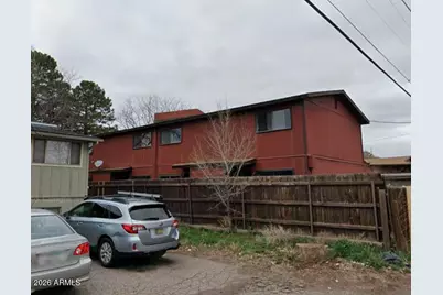 2116 N First Street #D, Flagstaff, AZ 86004 - Photo 1