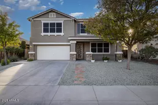 18469 W Sunnyslope Ln, Waddell, AZ 85355 - Photo 1