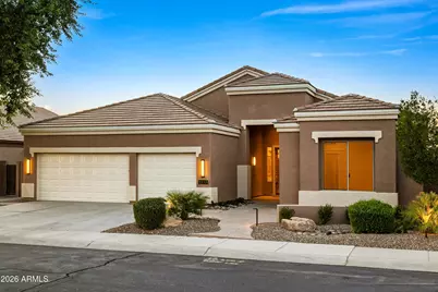 4944 E Indian Wells Drive, Chandler, AZ 85249 - Photo 1
