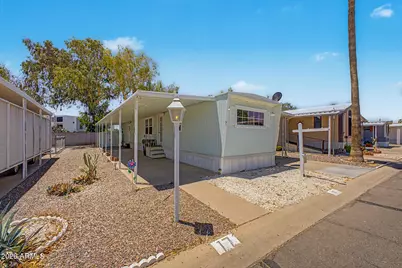 535 S Alma School Road #17, Mesa, AZ 85210 - Photo 1