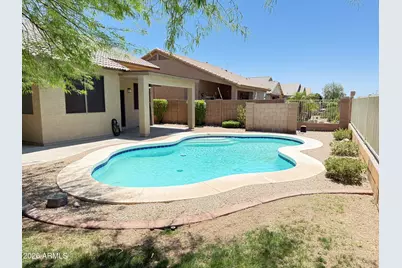 212 S 124th Avenue, Avondale, AZ 85323 - Photo 1