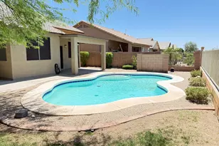 212 S 124th Ave, Avondale, AZ 85323 - Photo 1