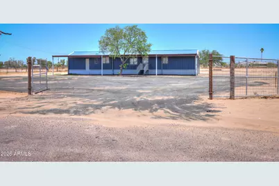 33776 W Siesta Avenue W, Stanfield, AZ 85172 - Photo 1
