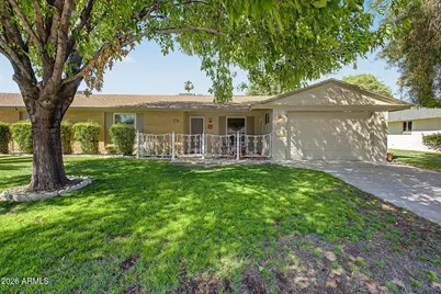 10206 W Forrester Drive, Sun City, AZ 85351 - Photo 1