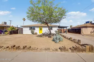 1351 N 39th Ave, Phoenix, AZ 85009 - Photo 1