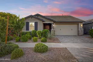 9824 E Supernova Dr, Mesa, AZ 85212 - Photo 1