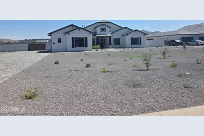 18847 E Country Meadows Court, Queen Creek, AZ 85142 - Photo 1