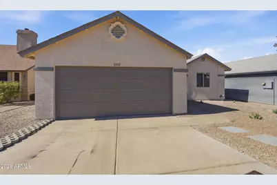 1502 E Rockwood Drive, Phoenix, AZ 85024 - Photo 1