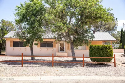 701 Norman Avenue, Sierra Vista, AZ 85635 - Photo 1