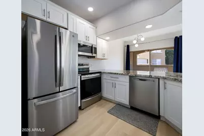 4644 N 22nd Street #Unit 2025, Phoenix, AZ 85016 - Photo 1