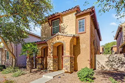 9 N 88th Drive, Tolleson, AZ 85353 - Photo 1