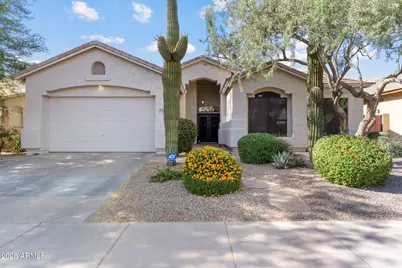 7348 E Fledgling Drive, Scottsdale, AZ 85255 - Photo 1