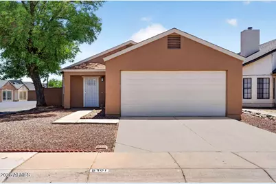 8901 W Vale Drive, Phoenix, AZ 85037 - Photo 1