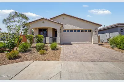 10846 E Texas Avenue, Mesa, AZ 85212 - Photo 1