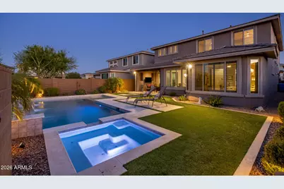 2948 E Tina Drive, Phoenix, AZ 85050 - Photo 1