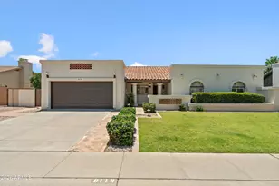 8119 E Morgan Trail, Scottsdale, AZ 85258 - Photo 1