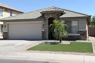 24903 W Illini St, Buckeye, AZ 85326 - Photo 1