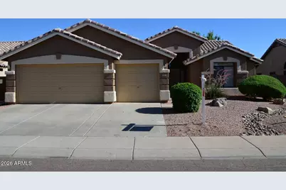 4361 E Meadow Drive, Phoenix, AZ 85032 - Photo 1