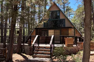 257 E Tall Trees Ave, Payson, AZ 85541 - Photo 1