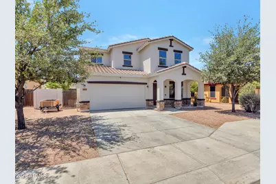 2307 W Desert Lane, Phoenix, AZ 85041 - Photo 1