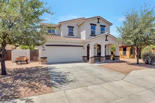2307 W Desert Ln, Phoenix, AZ 85041 - Photo 1