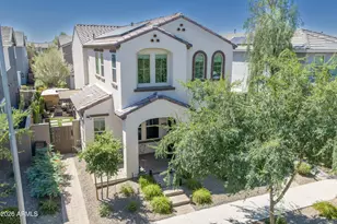 2037 W Kinfield Trail, Phoenix, AZ 85085 - Photo 1