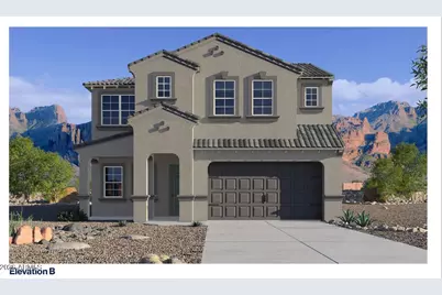 6939 W Straight Arrow Lane, Peoria, AZ 85383 - Photo 1